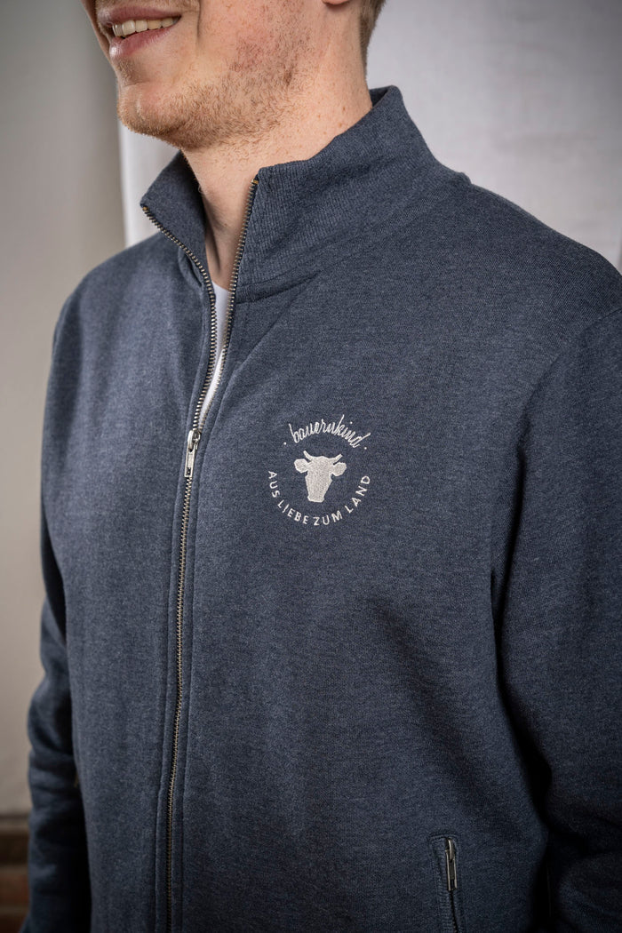Sweatjacke Yard