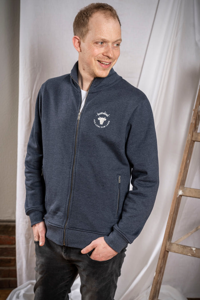 Sweatjacke Yard