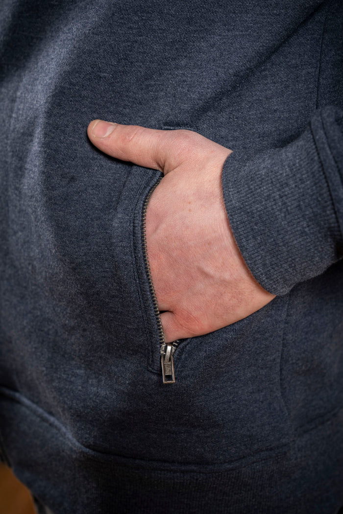Sweatjacke Yard