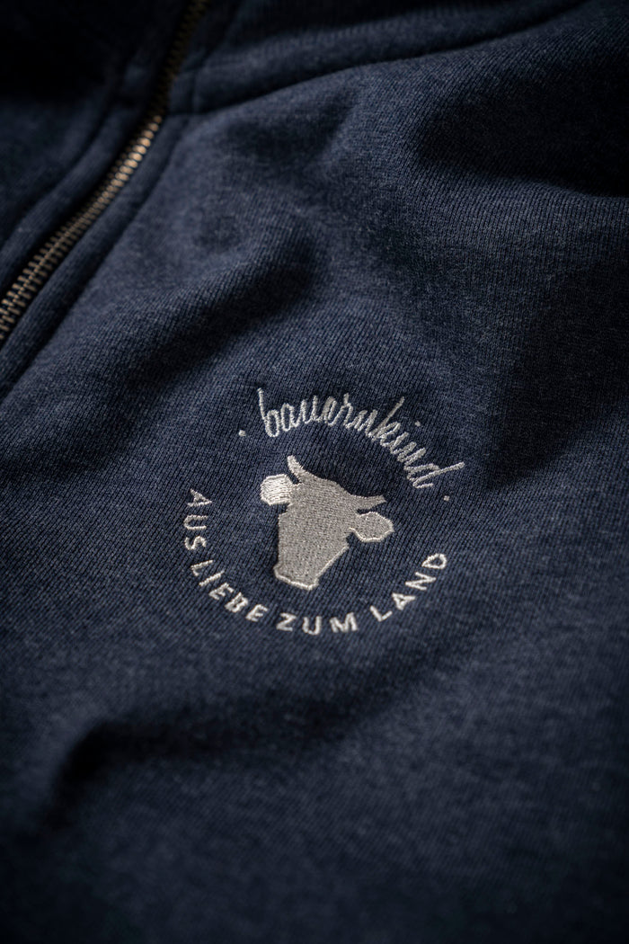 Sweatjacke Yard