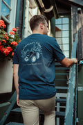T-Shirt Bulldog