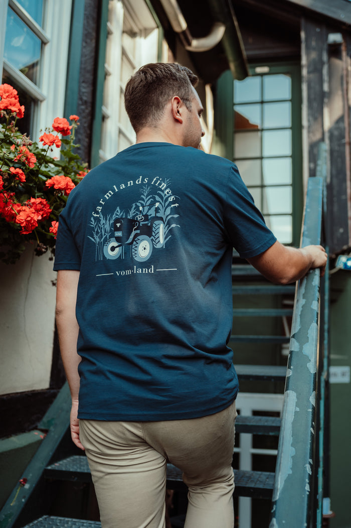 T-Shirt Bulldog