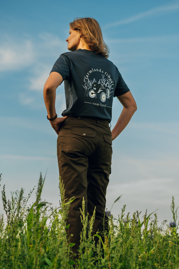 T-Shirt Bulldog