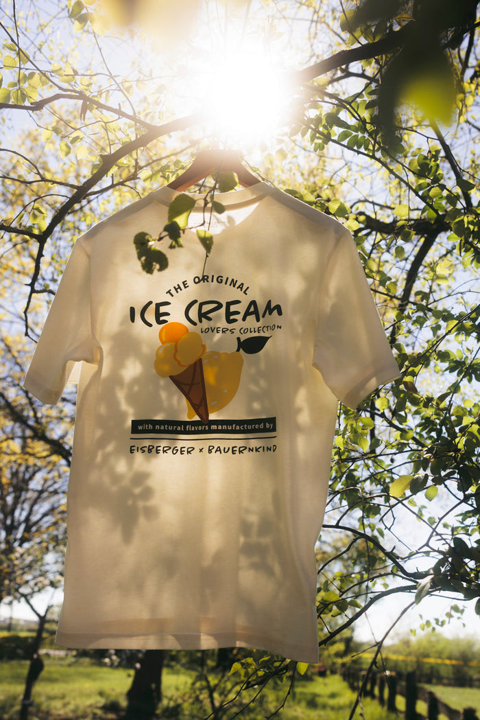T-Shirt Limone