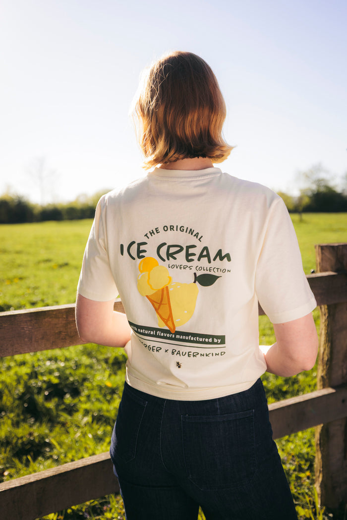 T-Shirt Limone