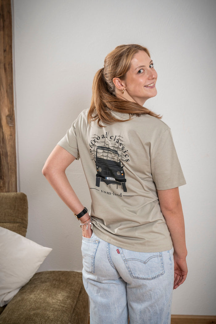 T-Shirt Offroad