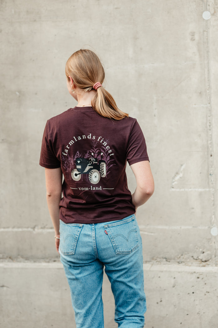 T-Shirt Oldie