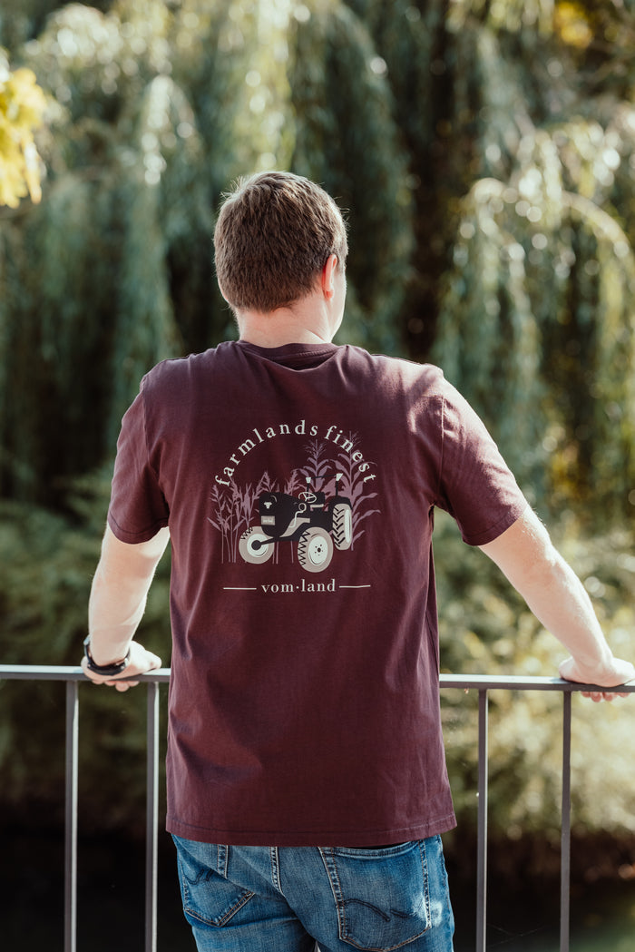 T-Shirt Oldie