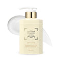 TEABLESS - Antique Body Lotion Herb Black Tea