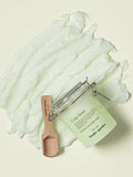 TENDER GARDEN - Cozy Hour Perfumed Salt Body Scrub