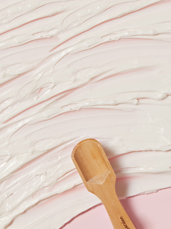 TENDER GARDEN - Cozy Hug Perfumed Body Cream