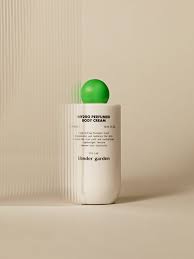 TENDER GARDEN - Hydro Perfumed Body Cream