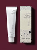 TENDER GARDEN - Woody Hand Perfume