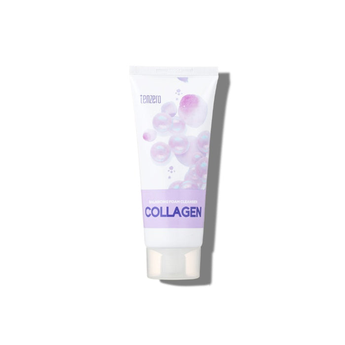 TENZERO - Balancing Foam Cleanser