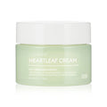 TENZERO - Clear Fit Heartleaf Cream