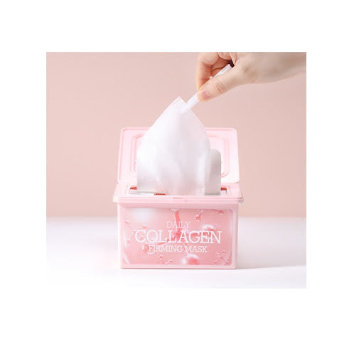 TENZERO - Daily Collagen Firming Mask