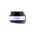 TENZERO - Deep Aqua Collagen Cream 2X