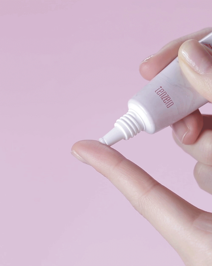 TENZERO - Facial Firming Eye Cream