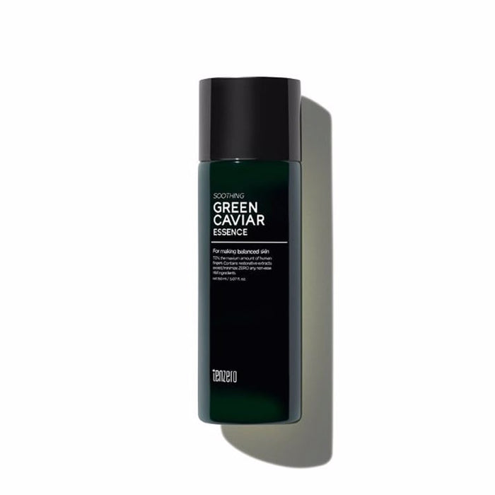 TENZERO - Green Caviar Soothing Essence