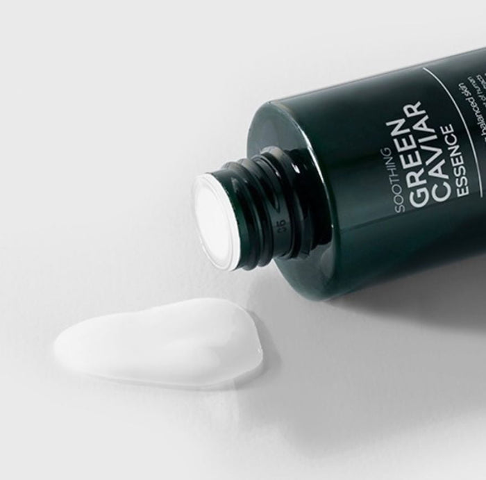 TENZERO - Green Caviar Soothing Essence