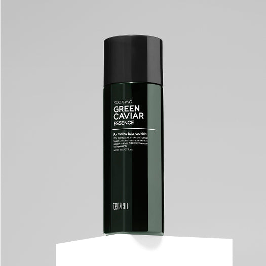 TENZERO - Green Caviar Soothing Essence