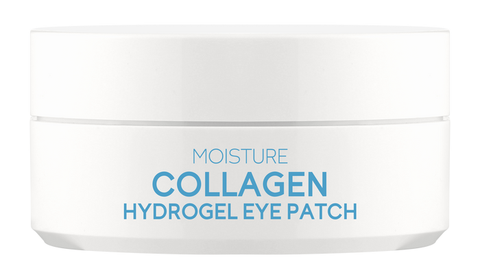 TENZERO - Hydrogel Eye Patch