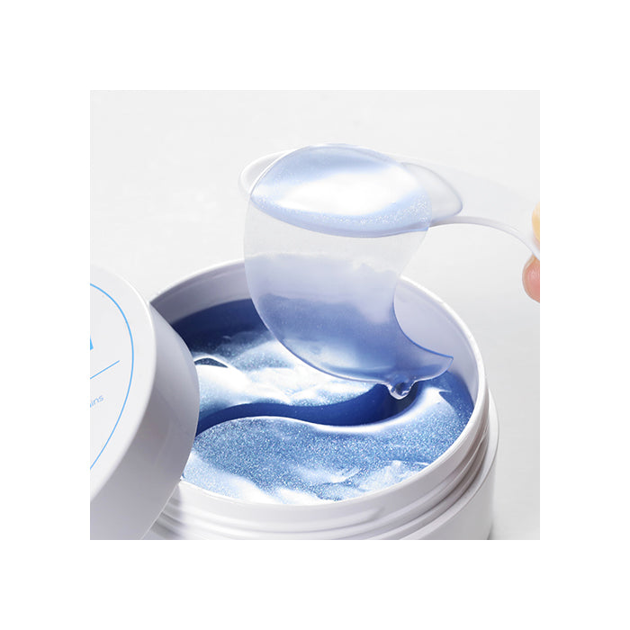 TENZERO - Hydrogel Eye Patch