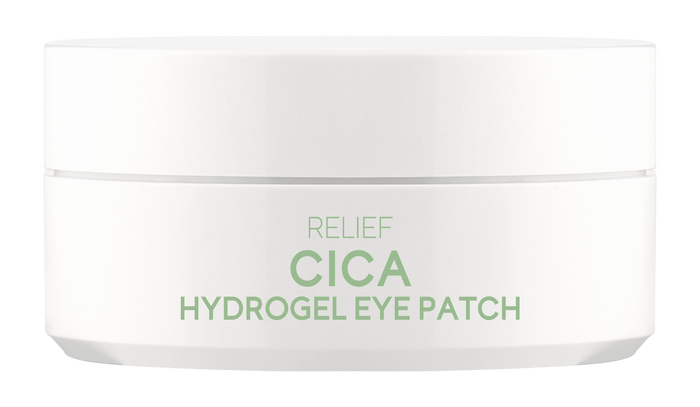 TENZERO - Hydrogel Eye Patch