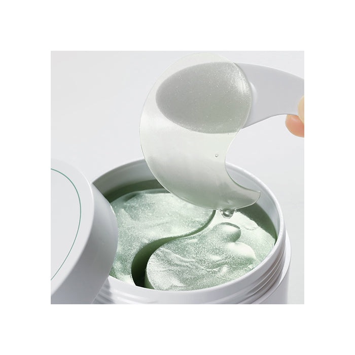TENZERO - Hydrogel Eye Patch