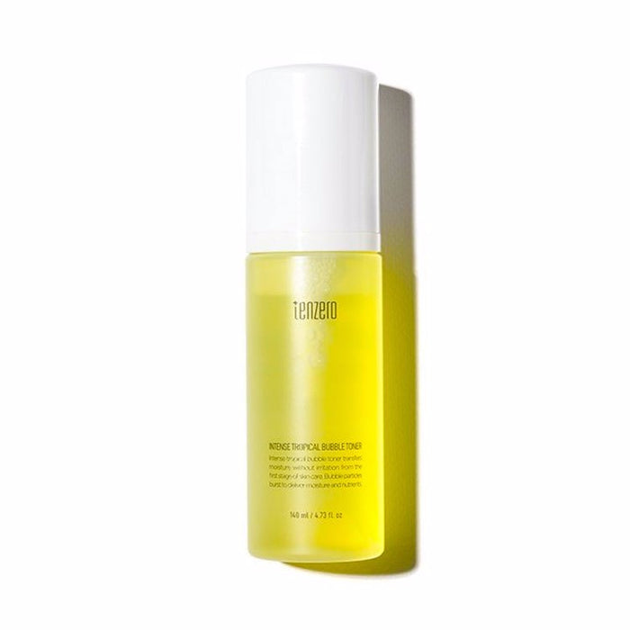 TENZERO - Intense Bubble Toner