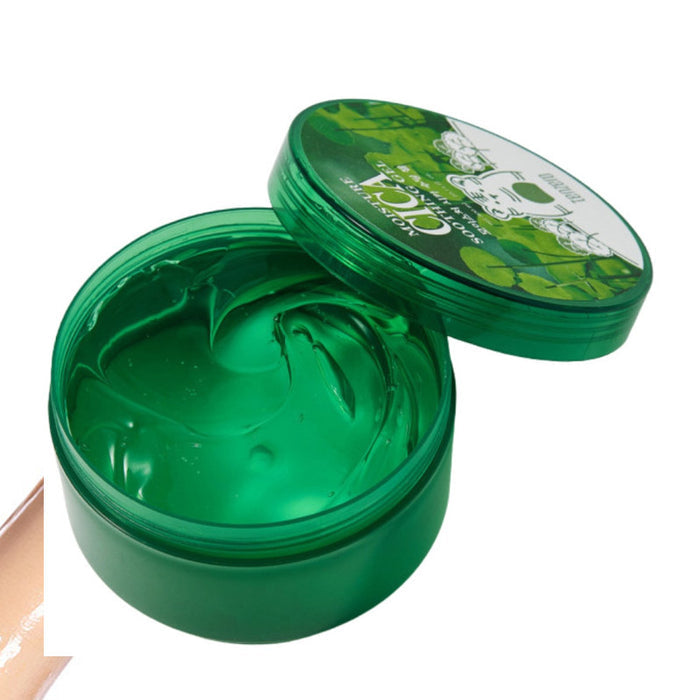 TENZERO - Moisture Cica Soothing Gel