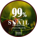 TENZERO - Moisture Snail Soothing Gel