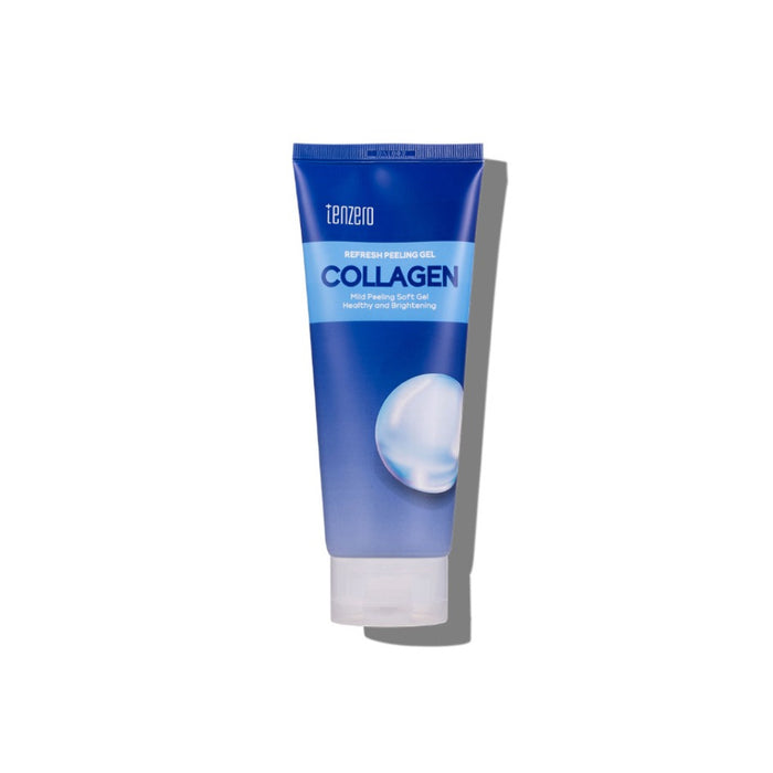 TENZERO - Refresh Peeling Gel