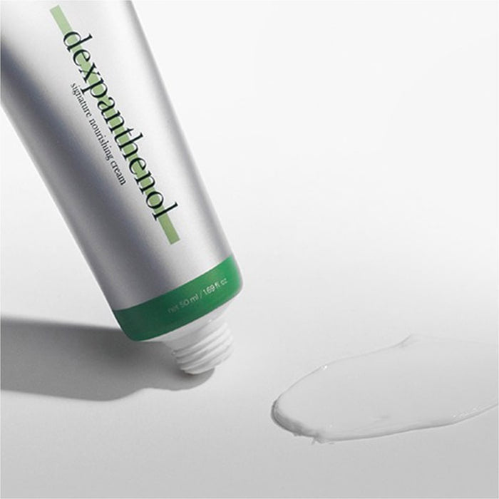 TENZERO - Signature Nourishing Cream Dexpanthenol