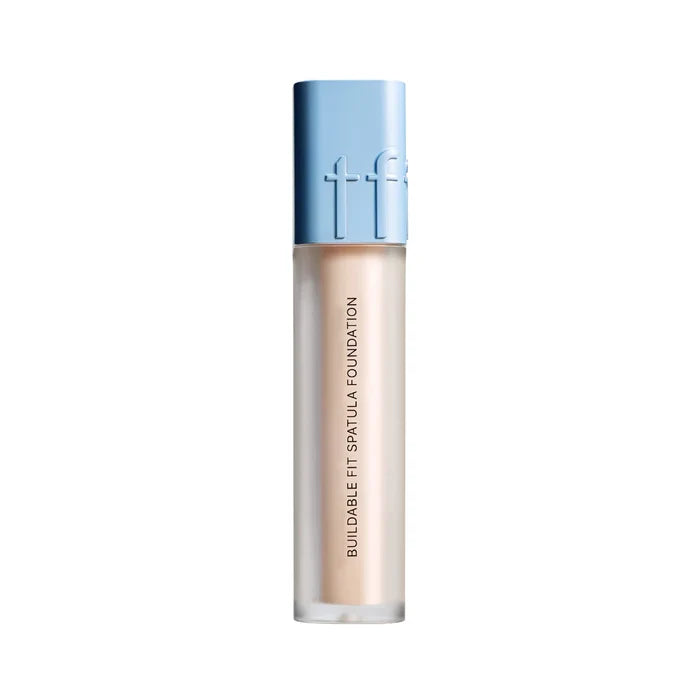 TFIT - Buildable Fit Spatula Foundation