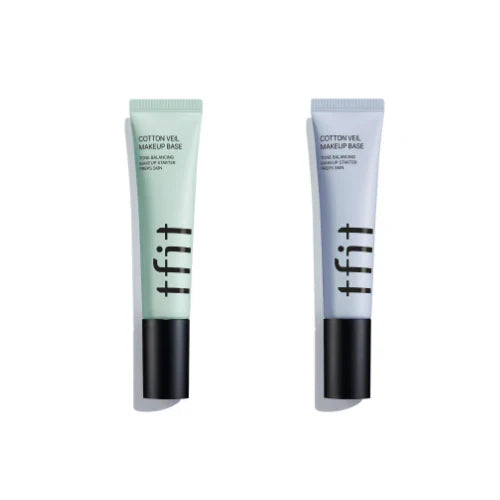 TFIT - Cotton Veil Makeup Base