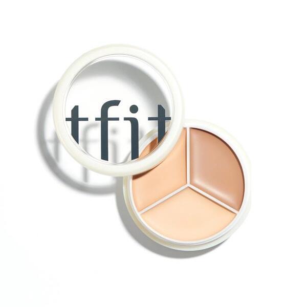 TFIT - Cover Up Pro Concealer