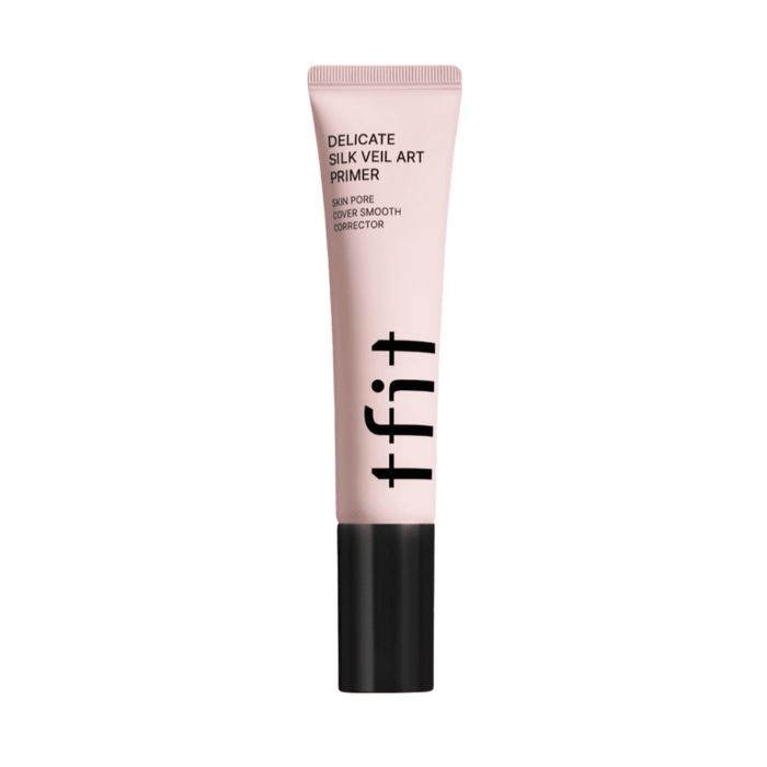 TFIT - Delicate Silk Veil Art Primer