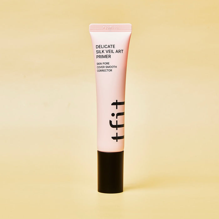 TFIT - Delicate Silk Veil Art Primer