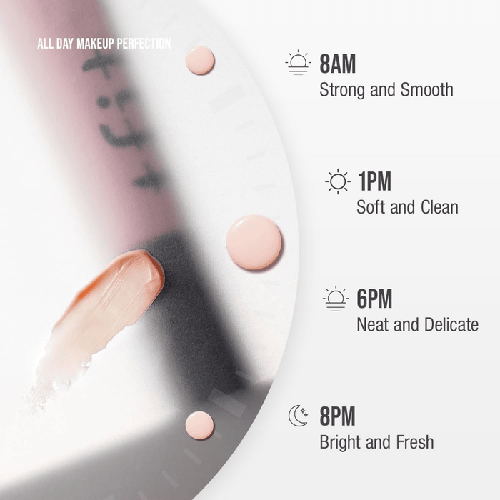 TFIT - Delicate Silk Veil Art Primer