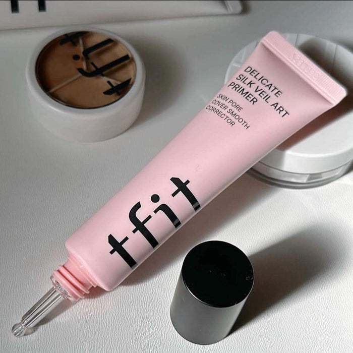 TFIT - Delicate Silk Veil Art Primer