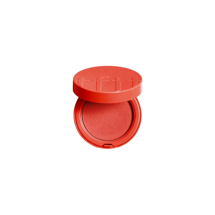TFIT - Fluffy Velvet Cushion Blush