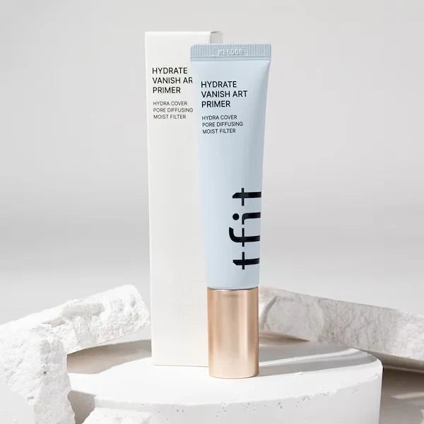 TFIT - Hydrate Vanish Art Primer