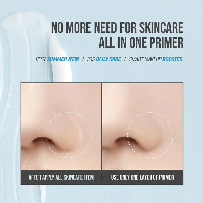 TFIT - Hydrate Vanish Art Primer