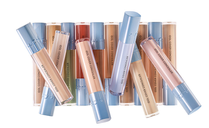 TFIT - Idol Cover Concealer