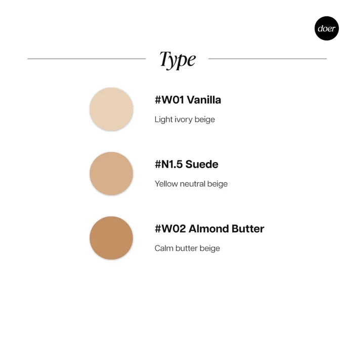 TFIT - Idol Cover Concealer