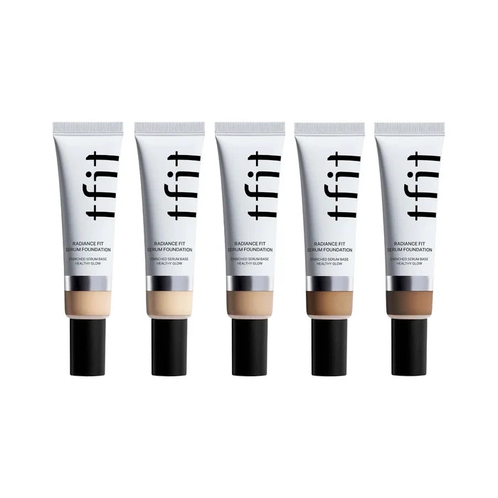 TFIT - Radiance Fit Serum Foundation