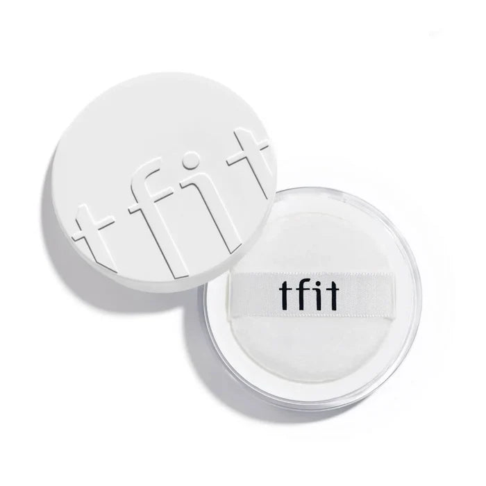 TFIT - Translucent Set Finishing Powder