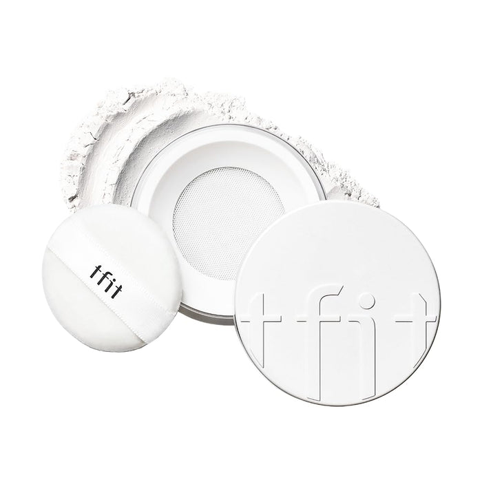 TFIT - Translucent Set Finishing Powder