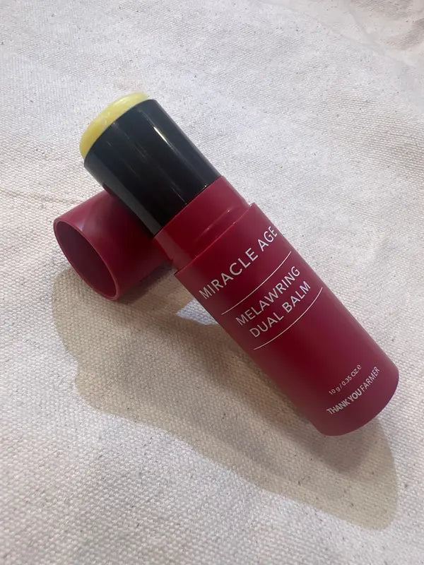 THANK YOU FARMER - Miracle Age Melawring Dual Balm